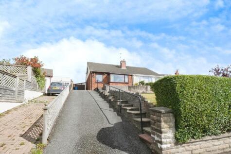 Foxshaw Close, Whiston, Prescot, Merseyside, L35