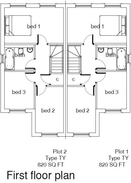 Master Floorplan Image 1