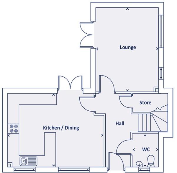 Ground Floor