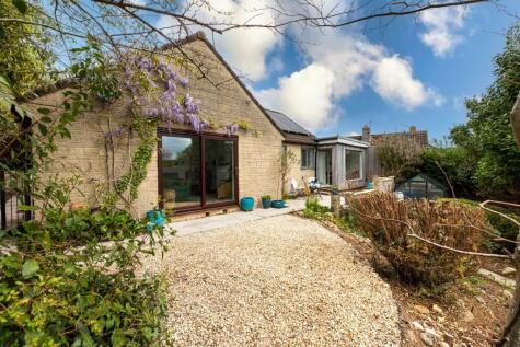 Hillier Close, Uplands, Stroud