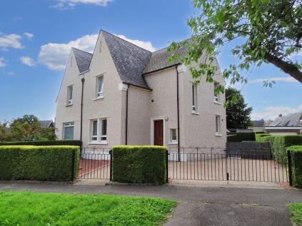 1 Springfield Road, Alloa FK10 3SN