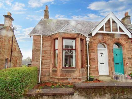 10 Paton Street, Alloa FK10 2DY