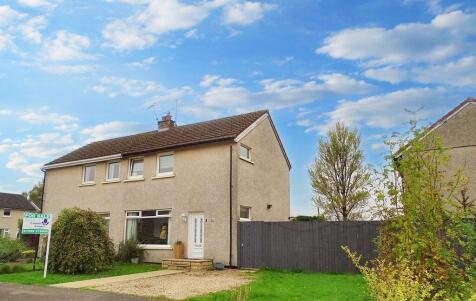 2 Craighorn Road, Alva FK12 5DN