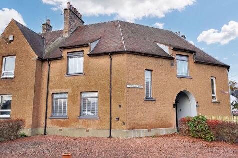 Thornbank Road, Dollar