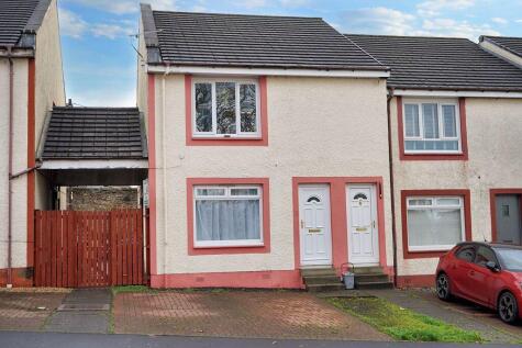 7 Manse Terrace, Clackmannan FK10 4JZ