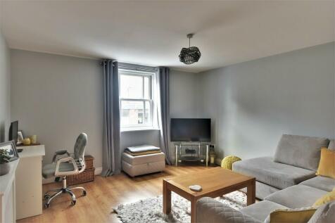Dunmow - 1 bedroom apartment for sale