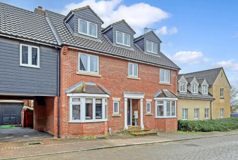 Hallett Road, Flitch Green