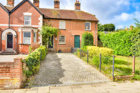 High Street, Great Dunmow