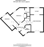 Matilda Way Floor...