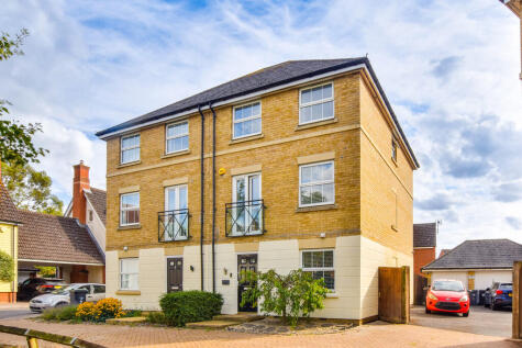 Chapel Fields, Takeley