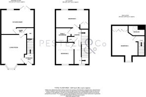 Orchid Close Floo...