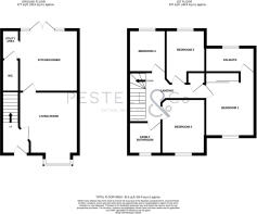 Market Lane Floor...