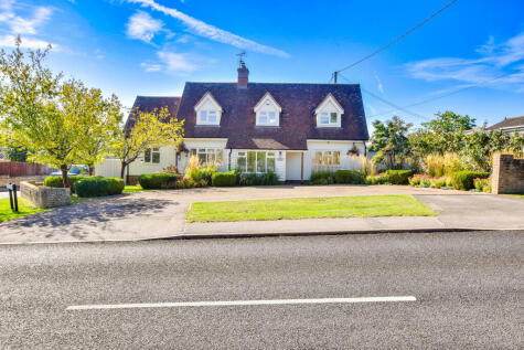 Windmill Close, Great Dunmow