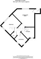 Godfrey Way Floor...