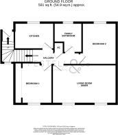 Godfrey Way Floor...