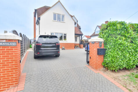 Great Easton, Dunmow