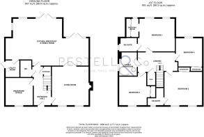 Sabre Close Floor...