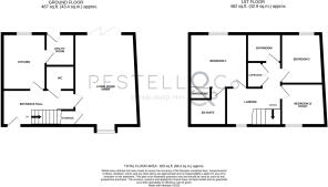 Dunmow Road Floor...