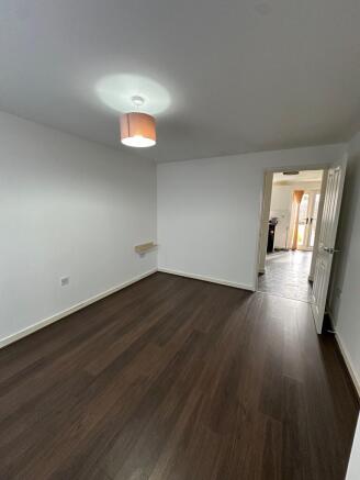 Lounge from hall door