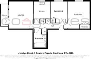 JocelynCourt,3EasternParade,Southsea,PO49RA1638380