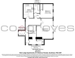 RedLodgeApartments,61ClarenceParade,Southsea,PO52H