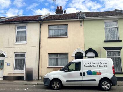 Guildford Road, Portsmouth