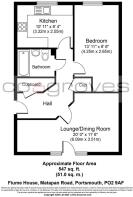 FiumeHouse,MatapanRoad,Portsmouth,PO29AF1603287944