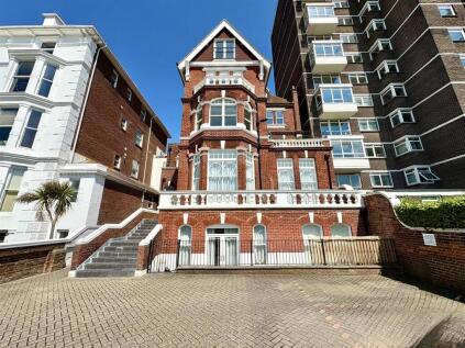 Clarence Parade, Southsea