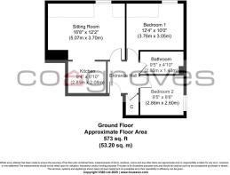 WarwickCourt,2HighStreet,Emsworth,PO107AE174301299