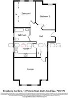 StrawberryGardens,16VictoriaRoadNorth,Southsea,PO5
