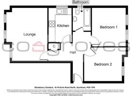 StrawberryGardens,16VictoriaRoadNorth,Southsea,PO5