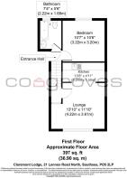 ClaremontLodge,21LennoxRoadNorth,Southsea,PO52LP17