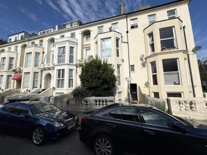 Nightingale Road, Southsea