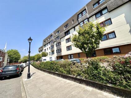 Lombard Street, Old Portsmouth