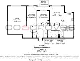 SheerwaterCourt,SouthwoodRoad,HaylingIsland,PO119R