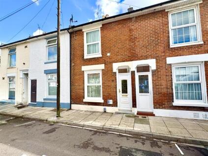 Emsworth Road, Portsmouth
