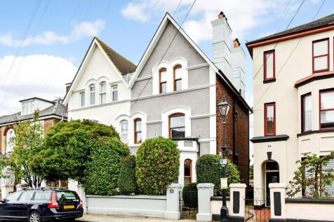 Victoria Grove, Southsea