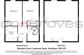 BrandonCourt,LawrenceRoad,Southsea,PO51PF176469434
