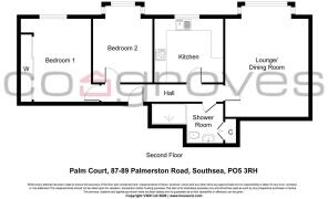 PalmCourt,87-89PalmerstonRoad,Southsea,PO53RH17701