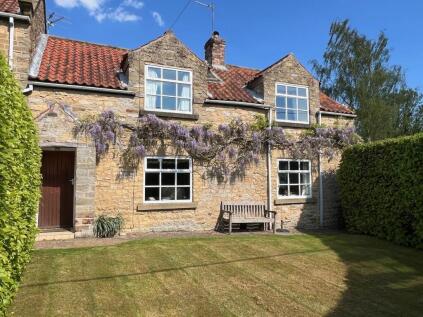 Townend Cottage, High Lane, Nawton, YO62