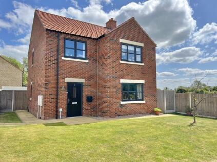 Rosedale Lane, Helmsley, YO62 5FH