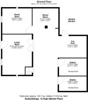 Floorplan 2