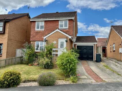 6, Keld Head Orchard, Kirkbymoorside, YO62