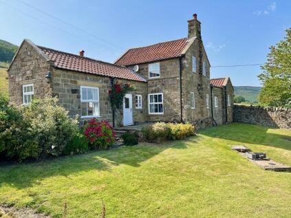 Rigg Cottage, Green Lane, Low Mills, YO62 7UZ