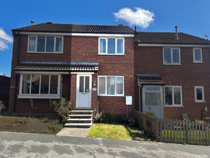 23, West Lund Lane, Kirkbymoorside, YO62