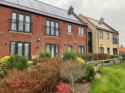 Apt 46, Bransdale View, Helmsley, YO62 5FE