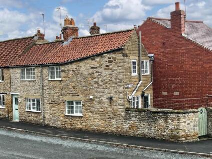 Corner Cottage, 9, Tinley Garth, Kirkbymoorside, YO62 6AR