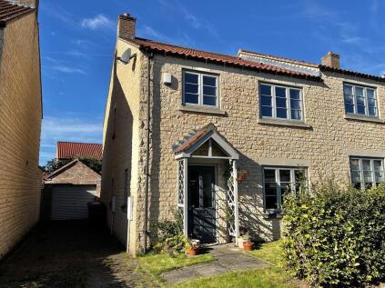 3, The Sidings, Nawton, YO62