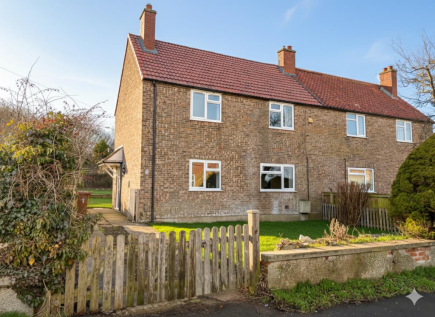 7, The Croft, Nawton, YO62 7TA