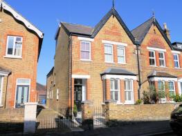 House Prices in Vansittart Road Windsor Berkshire SL4